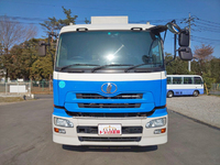 UDトラックスクオントレーラーヘッド（トラクターヘッド）大型（10t）[写真07]