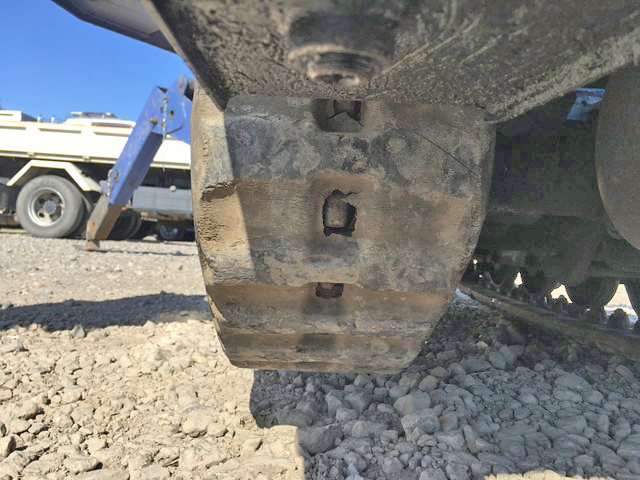 マエダカニクレーン（クローラークレーン）[写真15]