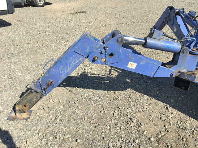 マエダカニクレーン（クローラークレーン）[写真17]