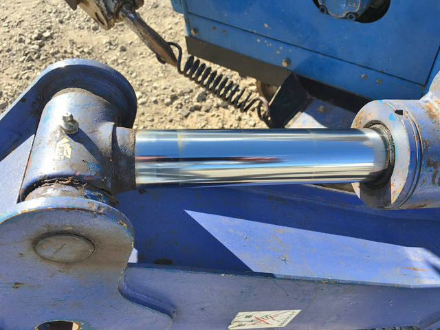 マエダカニクレーン（クローラークレーン）[写真24]