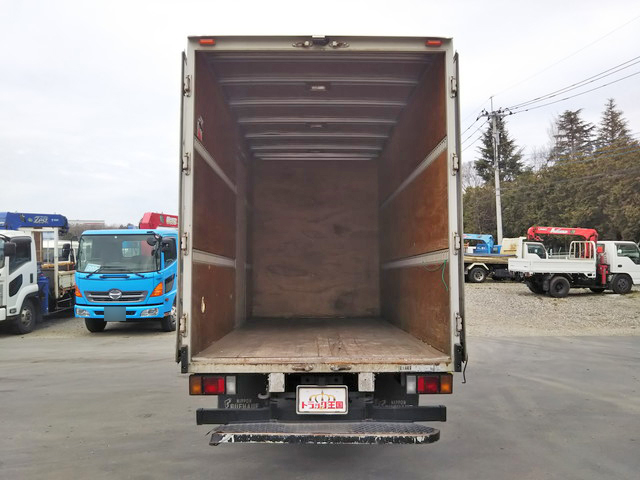 いすゞエルフアルミバン小型（2t・3t）[写真12]