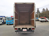 いすゞエルフアルミバン小型（2t・3t）[写真12]