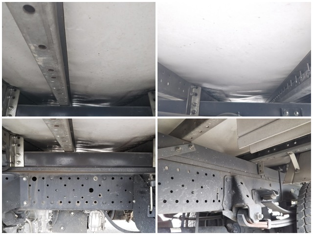 いすゞエルフアルミバン小型（2t・3t）[写真21]