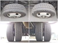 いすゞエルフアルミバン小型（2t・3t）[写真23]