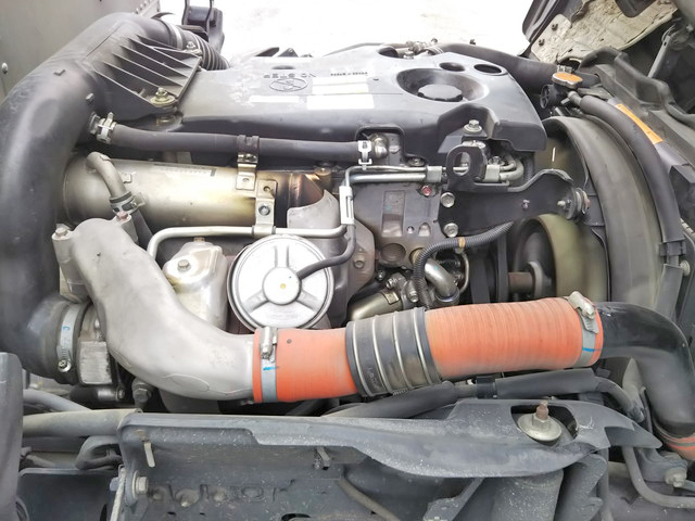 いすゞエルフアルミバン小型（2t・3t）[写真25]