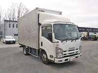 いすゞエルフアルミバン小型（2t・3t）[写真03]