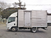 いすゞエルフアルミバン小型（2t・3t）[写真05]