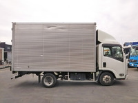 いすゞエルフアルミバン小型（2t・3t）[写真06]