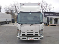 いすゞエルフアルミバン小型（2t・3t）[写真07]