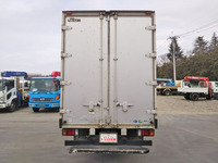 いすゞエルフアルミバン小型（2t・3t）[写真09]