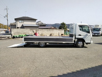 三菱ふそうキャンター平ボディ小型（2t・3t）[写真10]