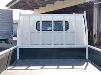 三菱ふそうキャンター平ボディ小型（2t・3t）[写真19]