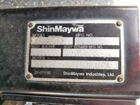 三菱ふそうキャンター平ボディ小型（2t・3t）[写真22]