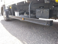 三菱ふそうキャンター平ボディ小型（2t・3t）[写真23]