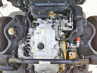 三菱ふそうキャンター平ボディ小型（2t・3t）[写真29]