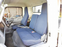 三菱ふそうキャンター平ボディ小型（2t・3t）[写真33]