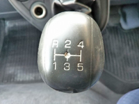 三菱ふそうキャンター平ボディ小型（2t・3t）[写真38]