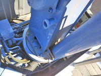 マツダタイタンクレーン6段小型（2t・3t）[写真12]