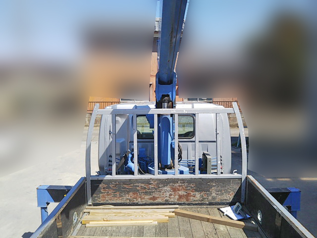 マツダタイタンクレーン6段小型（2t・3t）[写真15]