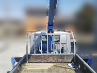 マツダタイタンクレーン6段小型（2t・3t）[写真15]