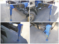 マツダタイタンクレーン6段小型（2t・3t）[写真20]