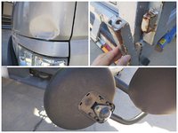 マツダタイタンクレーン6段小型（2t・3t）[写真23]