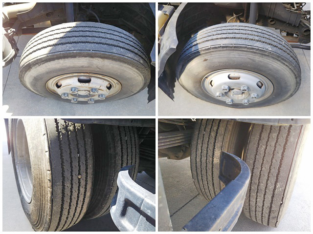 マツダタイタンクレーン6段小型（2t・3t）[写真25]