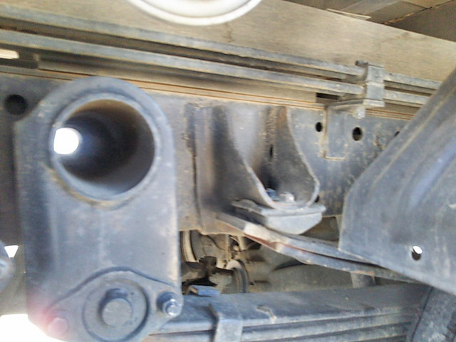 マツダタイタンクレーン6段小型（2t・3t）[写真28]