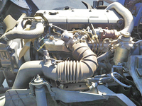 マツダタイタンクレーン6段小型（2t・3t）[写真32]