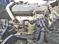 マツダタイタンクレーン6段小型（2t・3t）[写真33]