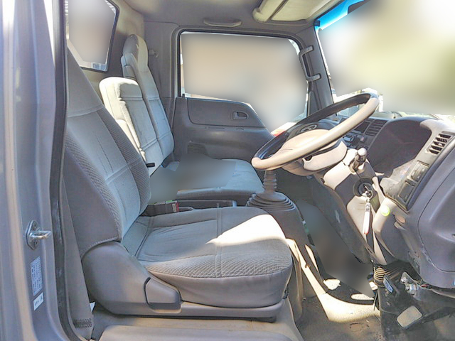 マツダタイタンクレーン6段小型（2t・3t）[写真34]