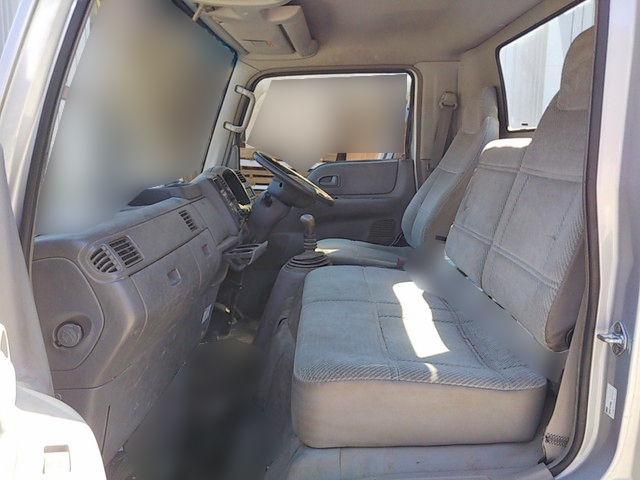 マツダタイタンクレーン6段小型（2t・3t）[写真35]