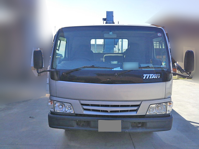 マツダタイタンクレーン6段小型（2t・3t）[写真07]