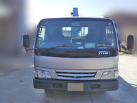 マツダタイタンクレーン6段小型（2t・3t）[写真07]