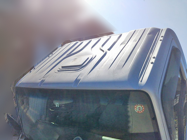 マツダタイタンクレーン6段小型（2t・3t）[写真08]