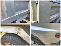 日野レンジャーダンプ中型（4t）[写真11]