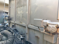 日野レンジャーダンプ中型（4t）[写真13]