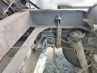 日野レンジャーダンプ中型（4t）[写真17]