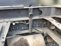 日野レンジャーダンプ中型（4t）[写真18]