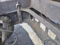 日野レンジャーダンプ中型（4t）[写真19]