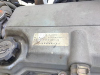 日野レンジャーダンプ中型（4t）[写真26]