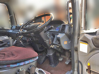 日野レンジャーダンプ中型（4t）[写真28]