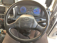 日野レンジャーダンプ中型（4t）[写真30]