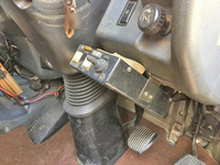 日野レンジャーダンプ中型（4t）[写真33]