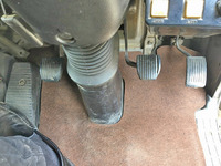 日野レンジャーダンプ中型（4t）[写真34]