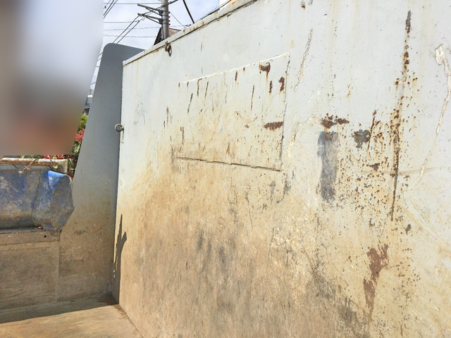 日野レンジャーダンプ中型（4t）[写真09]