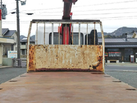 日野レンジャーユニック5段中型（4t）[写真13]