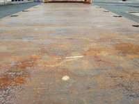 日野レンジャーユニック5段中型（4t）[写真14]