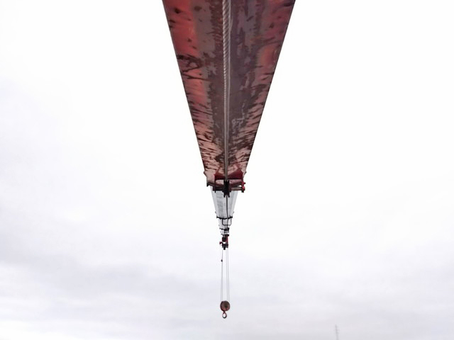 日野レンジャーユニック5段中型（4t）[写真17]