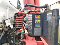 日野レンジャーユニック5段中型（4t）[写真19]